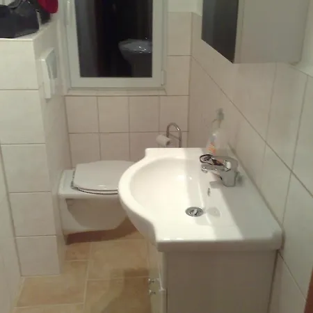 Holiday home Ferienhaus Inselblick *