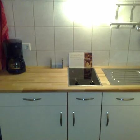 Ferienhaus Inselblick Dranske