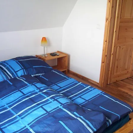 Ferienhaus Inselblick * Dranske